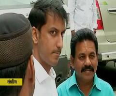 Parth Pawar | अयोध्येतल्या राम मंदिरासाठी पार्थ यांच्या शुभेच्छा, शरद पवारांना ही भूमिका पटणार का?