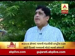 સત્યના પ્રયોગોઃ ગુજકોમાસોલના ચેરમેન દિલીપભાઇ સંઘાણી સાથે ખાસ વાતચીત, જુઓ વીડિયો