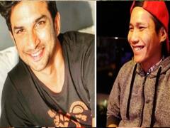 Sushant Singh Rajput के हाउस मैनेजर Samuel Miranda ने उनके खाते से निकले थे 2 लाख रुपये 