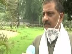 Sushant Singh Rajput Case: नीतीश के मंत्री का बयान, मुंबई पुलिस बिहार पुलिस से नहीं कर रही सहयोग