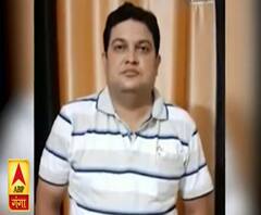 Morababad में Covid Hospital की बदहाली ने ले ली बैंक मैनेजर की जान| Ganga Prime | ABP Ganga