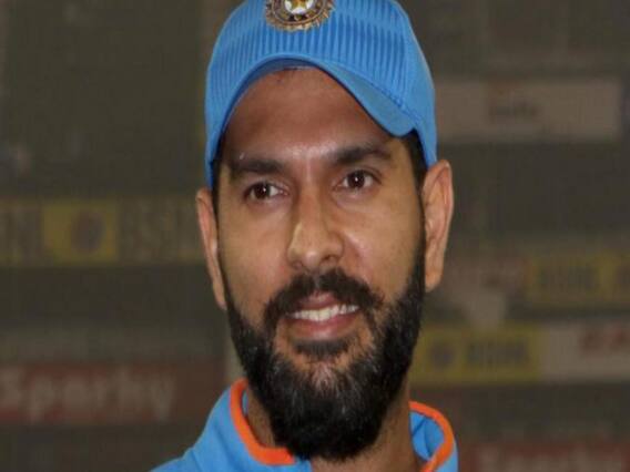 Yuvraj Singh क्रिकेट में फिर से कर सकते हैं वापसी, Punjab से खेलने का मिला न्यौता