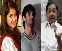 Narayan Rane | दिशा सॅलियनप्रकरणी नारायण राणेंचे बॉलीवूडसह मंत्र्यांवर गंभीर आरोप, राणेंचे आरोप कशाच्या आधारावर?