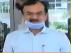 ભાજપ નેતા ગોરધન ઝડફિયાની હત્યાના કાવતરા મુદ્દે પ્રદીપસિંહ જાડેજાએ શું કહ્યું ? જુઓ વીડિયો