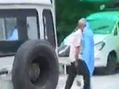 અમદાવાદ: શ્રેય હોસ્પિટલના દર્દી અને ફાયર અધિકારી વચ્ચેની વાતચીતનો ઓડિયો વાયરલ, જુઓ વીડિયો 