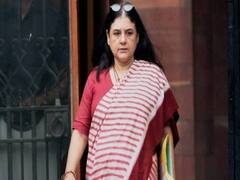 Kerala Buffalo Case: Maneka Gandhi बोलीं- ये शर्म की बात है; UP में गौशालाओं की हालत पर भी उठाए सवाल