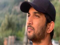 Sushant Case: Rhea Chakraborty का बड़ा खुलासा,कहा-'यूरोप टूर पर एक पेंटिंग देख खराब हुई तबियत'