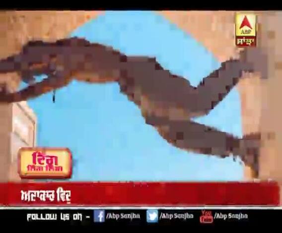 ਡਿਜ਼ਨੀ ਪਲੱਸ ਹੌਟਸਟਾਰ 'ਤੇ ਰਿਲੀਜ਼ ਹੋਈ 'ਖੁਦਾ ਹਾਫਿਜ਼'