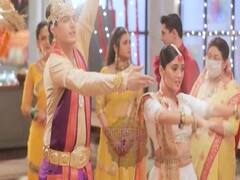 SBS Full: Watch Naira & Kartik's Ras-leela amid Janmashtami celebration 
