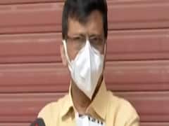 Shiv Sena's Sanjay Raut declines to talk about Sushant's case investigation 