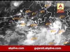 રાજ્યમાં બે દિવસ ભારેથી અતિભારે વરસાદની આગાહી, જુઓ વીડિયો