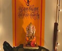 Bappa Majha 2020 | माझा बाप्पा, माझा देखावा | राज्यभरातील बाप्पाचे 'हे' सुंदर देखावे पाहिले का?