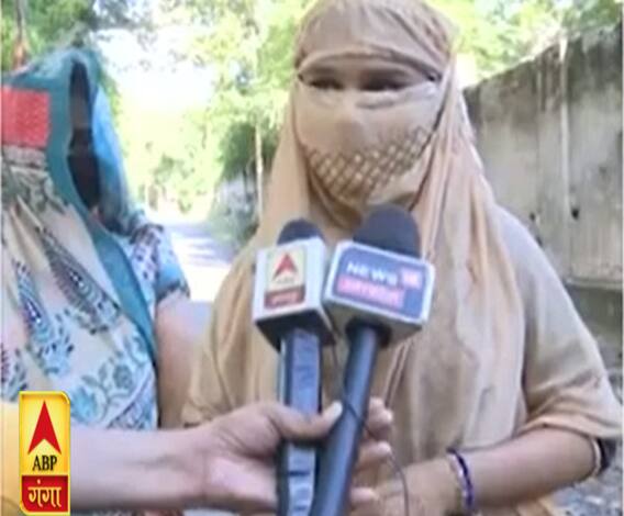 Mudde Ki Baat: 'अपना नाम शिव बताया था, हमको नहीं पता था वो मुसलमान है'|ABPGanga