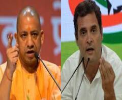 ‘উত্তরপ্রদেশে জঙ্গলরাজ চলছে’, বিজেপি সরকারকে তুলোধনা রাহুল-প্রিয়ঙ্কার