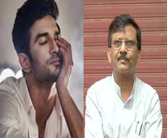 সুশান্ত-তদন্তে সিবিআই: 'মহারাষ্ট্রে আইন শৃঙ্খলা সবার ওপরে, এটাই এই রাজ্যের পরম্পরা ', মন্তব্য সঞ্জয় রাউতের