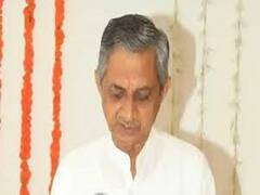 કુંવરજી બાવળિયાને જાગૃત નાગરિકે લખ્યો પત્ર,જસદણ નપાના ઉપપ્રમુખ વીજચોરી કરતા હોવાની ફરિયાદ