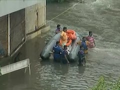 સુરત: માધવબાગ રેસિડેન્સીમાં ફાયર વિભાગ રેસ્ક્યુ કરવા પહોંચ્યું, જુઓ વીડિયો