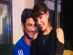 Sushant Rajput death case: Decoding Rhea Chakraborty's move of giving herself 'clean chit' | Sansani