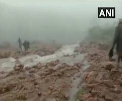 Kerala Munnar Landslide | केरळमध्ये भूस्खलनामुळे 12 जणांचा मृत्यू, अनेकजण अडकल्याची भीती