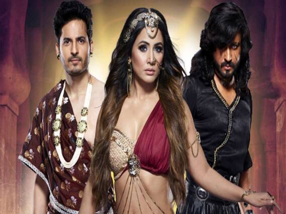 Watch Full Saas Bahu Aur Saazish of August 30,2020