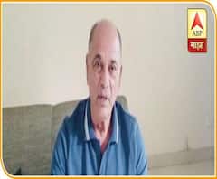 K K Singh | सुशांत प्रकरणात मुंबई पोलिसांनी काहीही केलं नाही, के.के.सिंग यांची पहिली प्रतिक्रिया