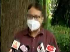 રાજ્યમાં આગામી બે દિવસ સાર્વત્રિક વરસાદની હવામાન વિભાગે કરી આગાહી