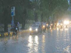 રાજ્યમાં અત્યાર સુધીમાં સિઝનનો 107.61 ટકા વરસાદ વરસી ચૂક્યો છે