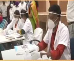 এ বছরের শেষেই কি ভারতে ভ্যাকসিন?