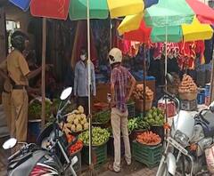 Nagpur Corona Mask | नागपुरात विनामास्क फिरणाऱ्या नागरिकांवर कारवाई; महापौरांचे खडे बोल