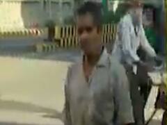 રાજકોટમાં આજે અનેક લોકો માસ્ક પહેર્યા વિના નીકળ્યા, જુઓ વીડિયો