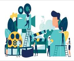 যথাসম্ভব দূরত্ব রেখে করতে হবে সিনেমা-সিরিয়ালের শ্যুটিং, ক্যামেরার সামনে না থাকলে বাধ্যতামূলক মাস্ক, নতুন নির্দেশিকা কেন্দ্রের