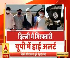 High Alert: आतंकी Abu Yusuf की गिरफ्तारी के बाद UP में हाई अलर्ट, Ayodhya पर पैनी नजर