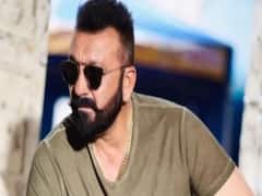 Sanjay Dutt is a fighter: Manyata Dutt