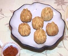 Bappa Majha 2020 | 'पिझ्झा मोदक' कसा बनवाल? शेफ अजिंक्य यांची चटपटीत रेसिपी