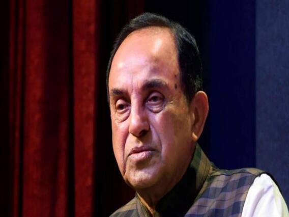 Subramanian Swamy का ट्वीट, रिया को जाना होगा जेल, सुशांत की बहन ने किया रीट्वीट