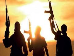 Intelligence alert: Jaish terrorists have reportedly infiltrated into India