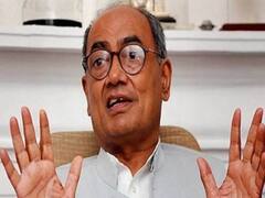 Congress में 'गुटबाजी' और चिट्ठी विवाद पर Digvijaya Singh का बेबाक इंटरव्यू