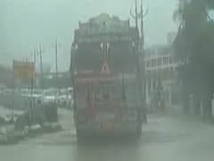 મોરબીમાં ભારે વરસાદને પગલે સ્થાનિક પ્રશાસન એલર્ટ, ડેમી ડેમનું પાણી ફરી વળતા હાલાકી