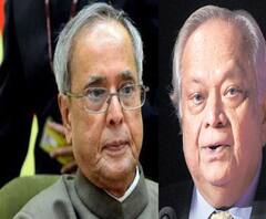 মনমোহন সিংহের মতো মানুষও পরামর্শ করতেন প্রণববাবুর সঙ্গে: বিজ্ঞানী বিকাশ সিংহ