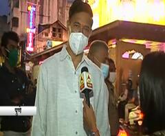 Pune Dagadushet Ganapati | घरबसल्या पाहा, दगडूशेठ मंदिराच्या सजावटीची झलक