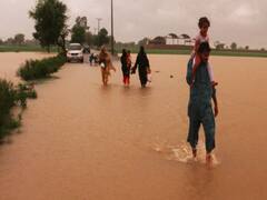 Pakistan: Karachi Mayor expresses anger on govt as city gets submerged in rainwater