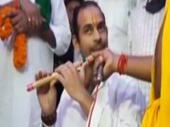 7 Ka Punch: बांसुरी से वोट साधने की कोशिश में Tej Pratap Yadav; एमपी-राजस्थान में भारी बारिश से आफत