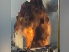 देखिए लेबनान में हुए धमाके का 'हिज्बुल्लाह' कनेक्शन !