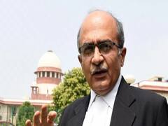 SC imposes fine of Re 1 on Prashant Bhushan for committing contempt 
