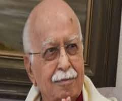 রাম মন্দিরের ভূমিপুজো: ‘ব্রাত্য’ আডবাণী-জোশী? ‘শুধু আমার নয়, ভারতবাসীর কাছে ঐতিহাসিক দিন’, জল্পনার মধ্যেই বিবৃতি আডবাণীর 