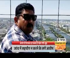 देहरादून : कभी भी गिरफ्तार हो सकते हैं महेश नेगी-सूत्र