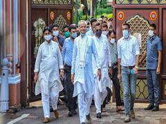 Why Sachin Pilot agreed for compromise?