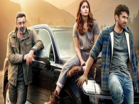 'सड़क-2' के ट्रेलर पर फूटा सुशांत के फैन्स का गुस्सा !