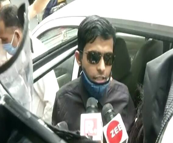 IPS Vinay Tiwari SSR Case | 