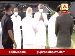 અટલ બિહારી વાજપેયીની પુણ્યતિથિ પર વડાપ્રધાન મોદીએ કોની સાથે કરી લાંબી વાતચીત, જુઓ વીડિયો